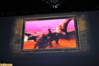 Illustration for article titled First Look at the Next Huge 3DS Game, Monster Hunter 4